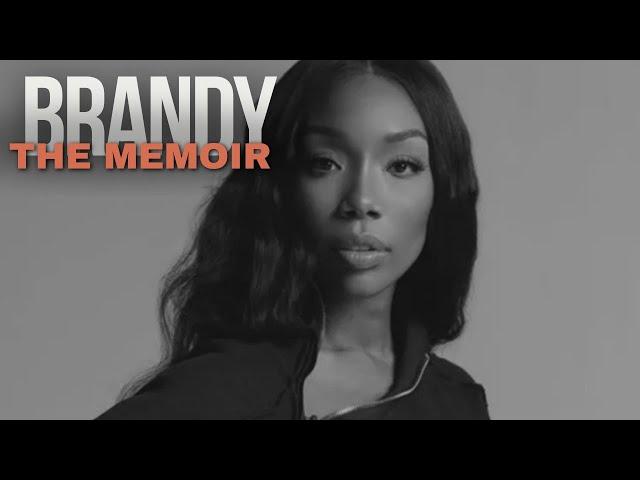 Brandy Announces New Memoir: "It's Honest & Unfiltered"