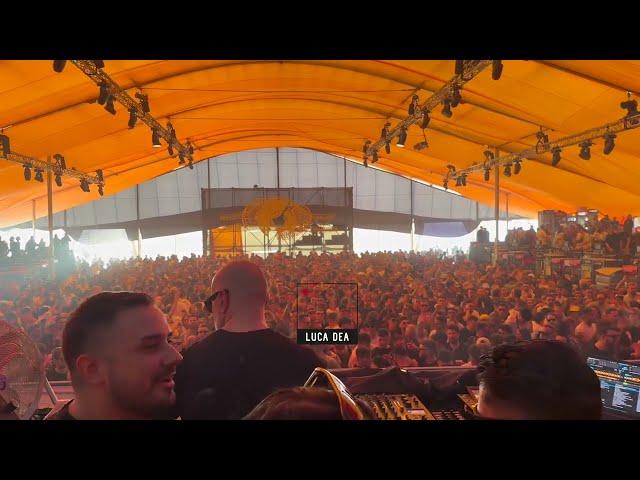 MARCO CAROLA dj set @ SUNWAVES Romania 2024 by LUCA DEA