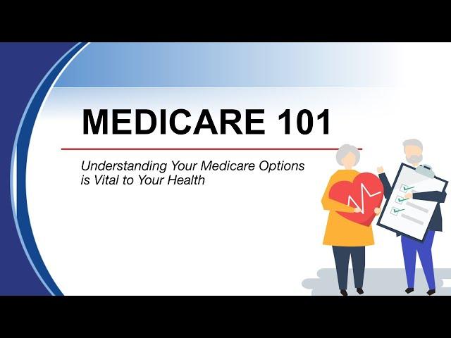 About Us: Our Medicare 101 Educational Workshop | Sound Planning Group