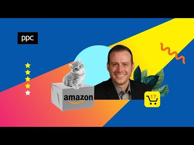 Improve Product Ranking with Amazon Advertising by Evan Facinger