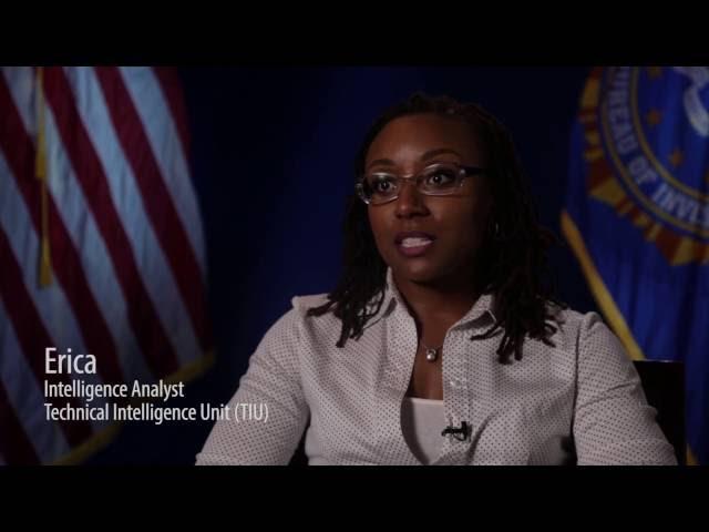 FBI Careers: Intelligence Analyst