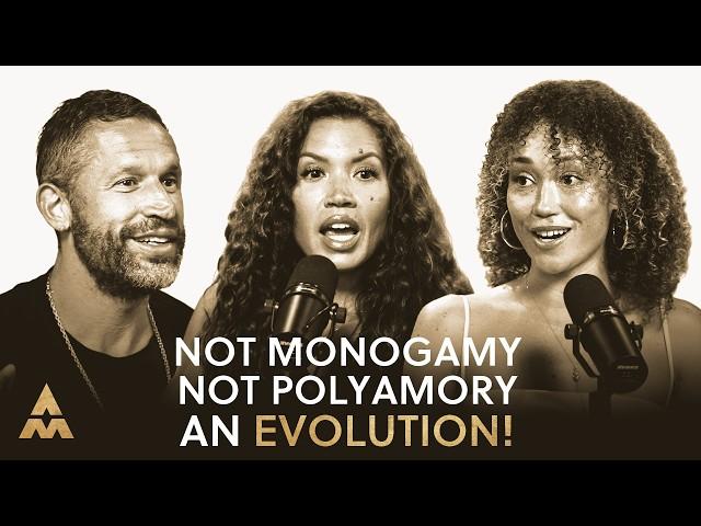 A New Pattern Of Sacred Relationship Emerges | Vylana, Alana Beale, Dr. Marc Gafni
