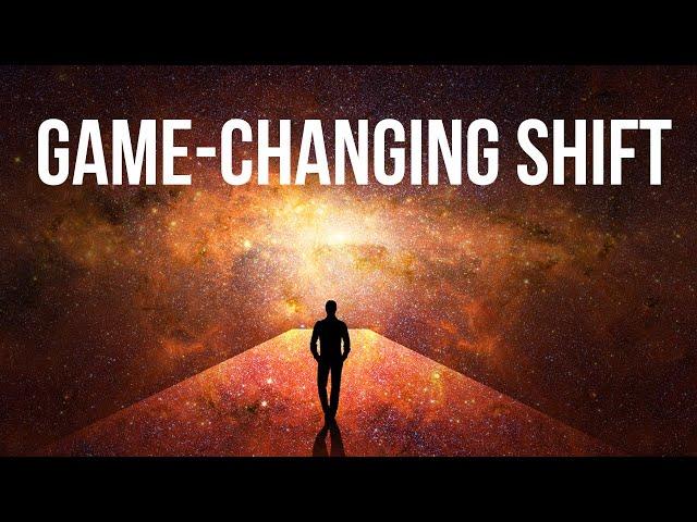 Transform Your Life with the #1 Spiritual Awakening Shift