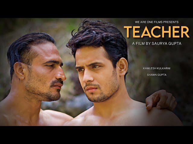 Teacher I Short Film I Shawn Gupta I Kamlesh Kulkarni