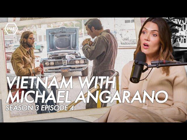 No More Superman: "Vietnam" (304) with Michael Angarano | That Was Us