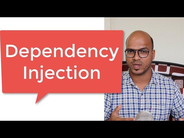 What is Dependency Injection? | Why | Spring