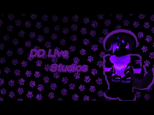 DD Live Studios YouTube Trailer