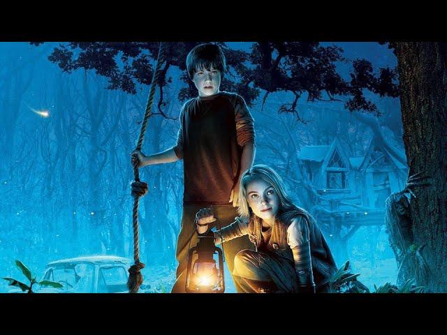 ხიდი ტერაბიტიაში ქართულად || bridge to terabithia || filmebi qartulad || ფილმები ქართულად