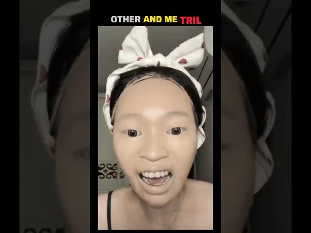 #respect the power of makeup ...