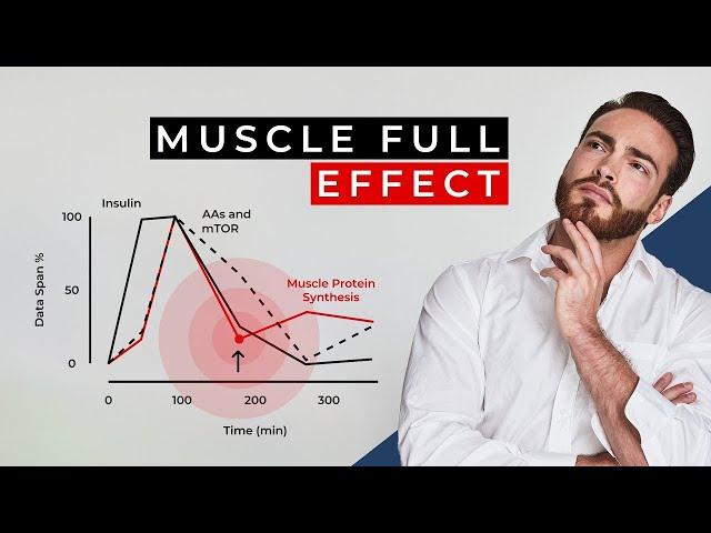 Can the body only absorb 20 g protein per meal? [Science]