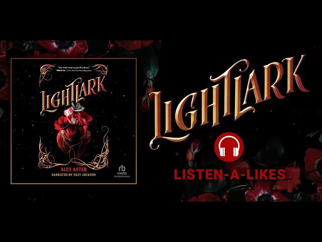 Best Audiobook - The Lightlark Saga Series ( Book 1,2 ) | FULL AUDIOBOOKS