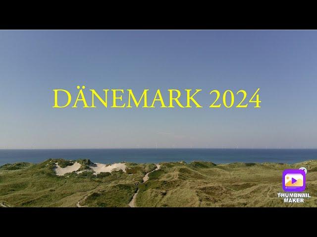 MEIN DÄNEMARK URLAUB 2024 IN DÄNEMARK  #urlaub #sondervig #strand