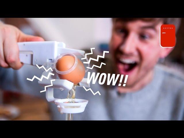 5 Kitchen Gadgets NOBODY Needs!!! | Sorted Food