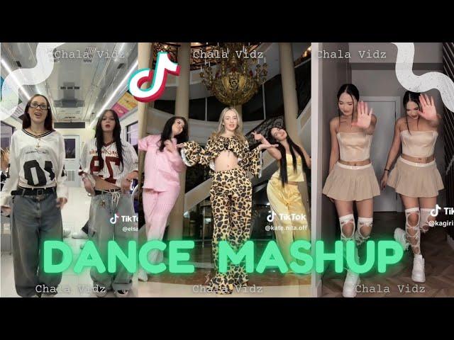 ULTIMATE TikTok Dance Mashup Compilation of 2024 [NEW] | Trending #dance #tiktok