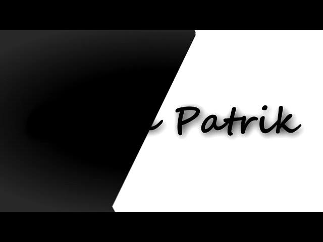 Cook a Patrik - Valya Q