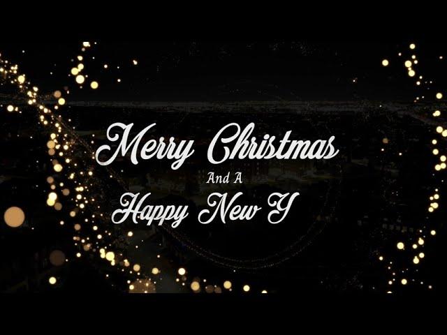 Micba Christmas Lights