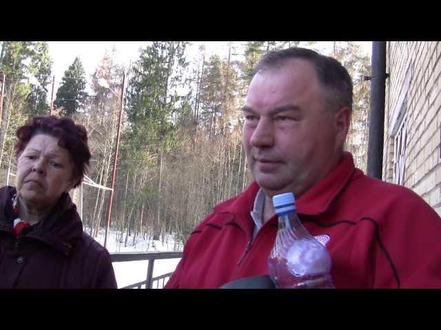 16.04.2013 Игорь Евгеньевич Батылин о своем увольнении