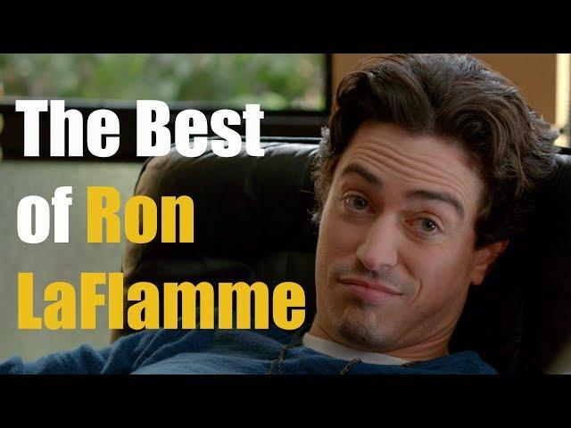 Silicon Valley | The Best of Ron LaFlamme