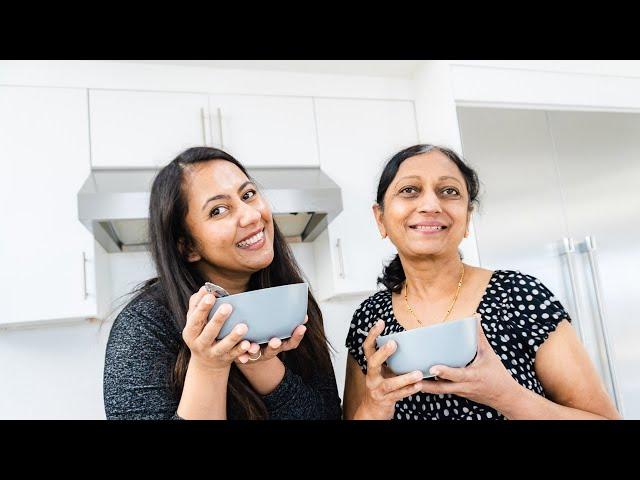 #4 Teaching My Mom My Grandma's 70 Year Old Recipe | Cozy Slow Living Vlog