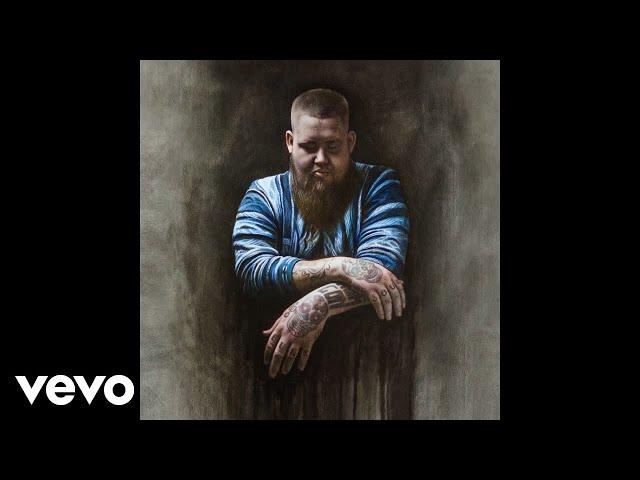 Rag'n'Bone Man - Be the Man (Official Audio)