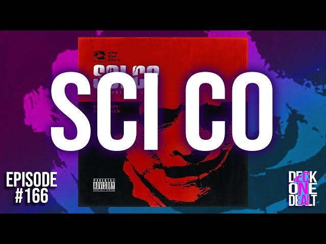 Sci Co - Episode #166