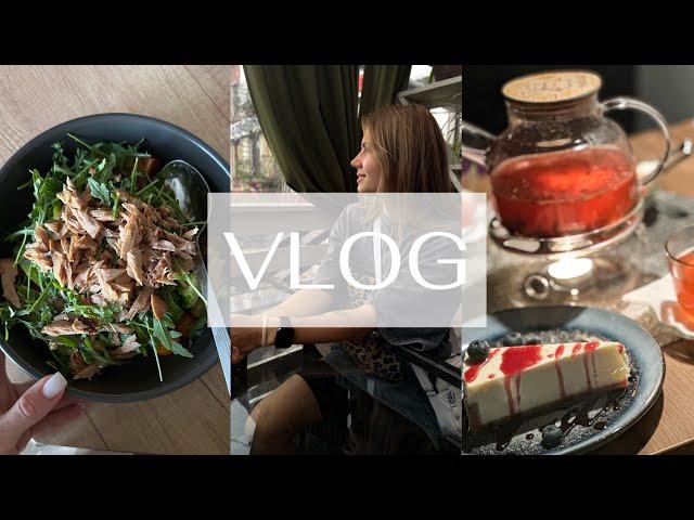 Vlog: Уборка квартиры / Моя еда за день / Какие витамины даю ребенку / Все пошло не по плану