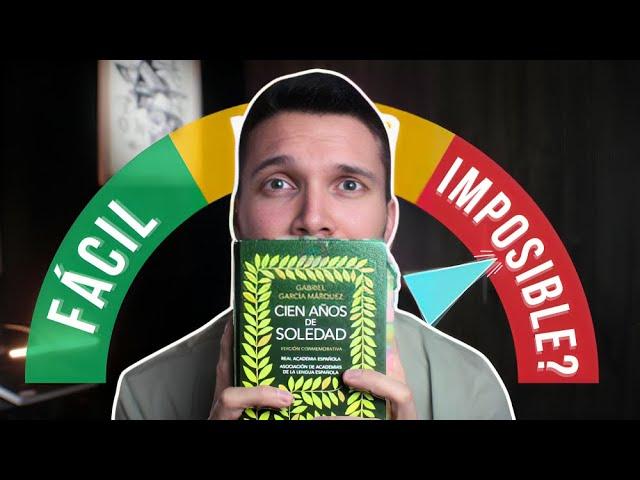 ¿Por qué Cien años de soledad es tan difícil leer? 5 claves para entenderla