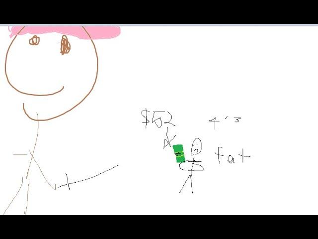 musha vs. Dandy (4-1) I Tierlist Fights Series #3
