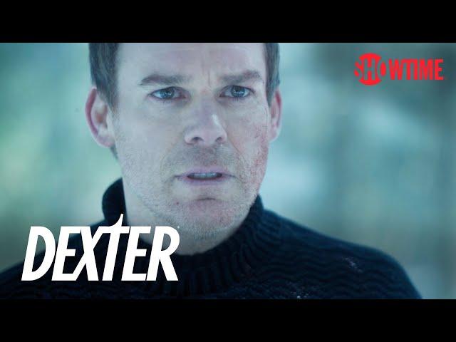 Dexter®: New Blood Recap ⏪