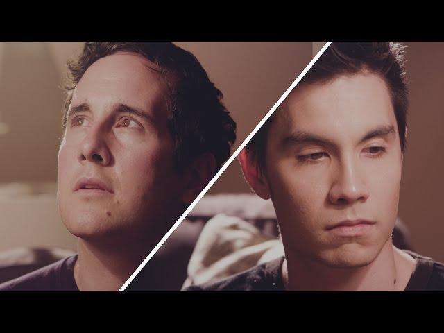 ALL TIME LOW - Jon Bellion - Sam Tsui, Casey Breves, KHS COVER