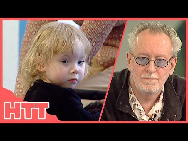 Twins Attack Each Other and Have Massive Tantrum | The House of Tiny Tearaways