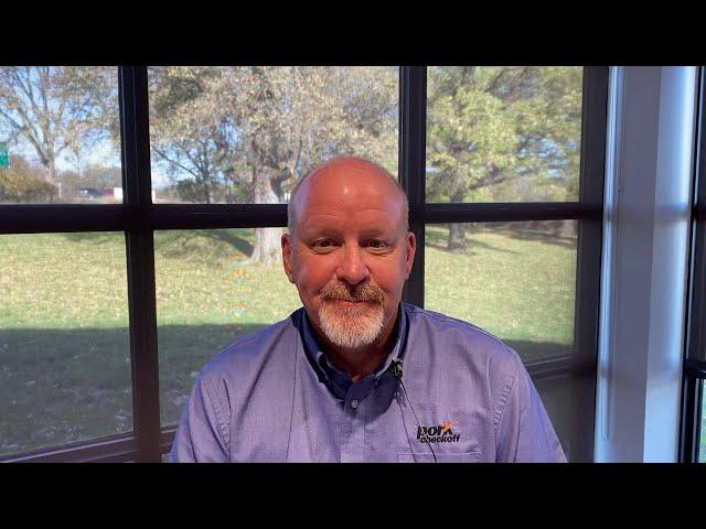 Dave Pyburn: National Pork Board launches AgView for swine producers