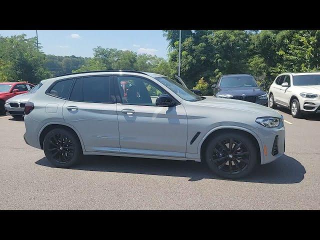 2023 BMW X3 M40i NC Asheville, Fletcher, Hendersonville, Waynesville, Marion