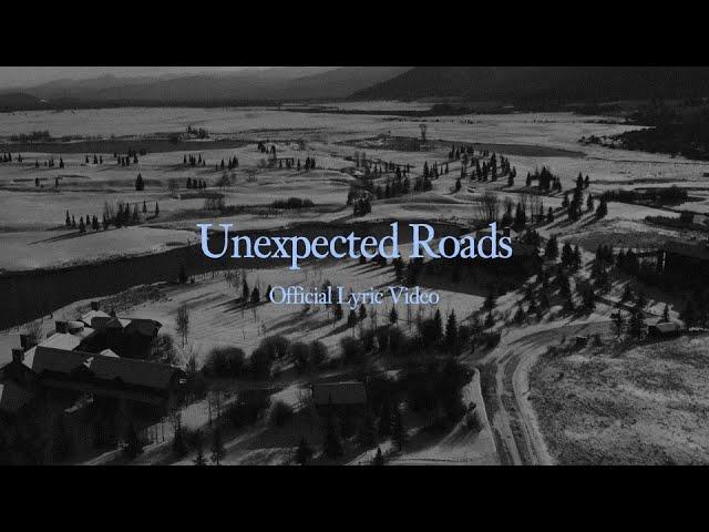 Mosaic MSC - Unexpected Roads (Lyric Video)