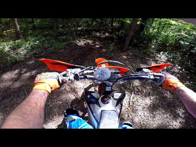 Beginners Guide How to ride a Dualsport Motorcycle Offroad