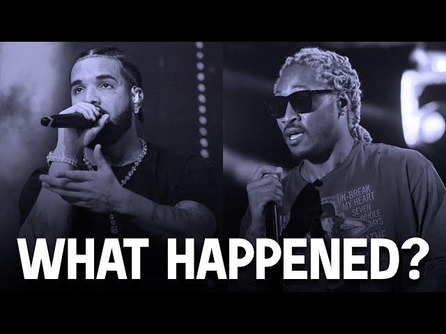 Drake Vs Future - What Happened?