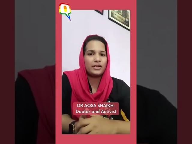 Pride Month | Celebrate 'Power Of Pride' With Dr Aqsa Shaikh