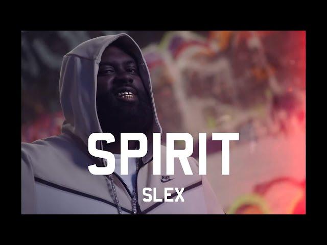 P Money Type Beat | Grime Type Beat | Slex - Spirit