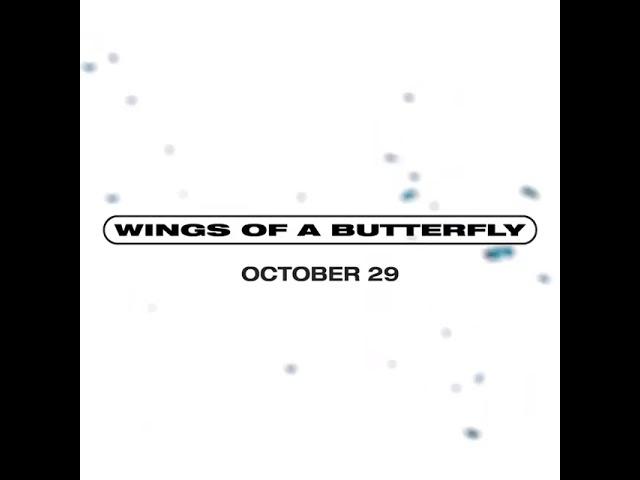 Azealia Banks - Wings of a Butterfly (Snippet)