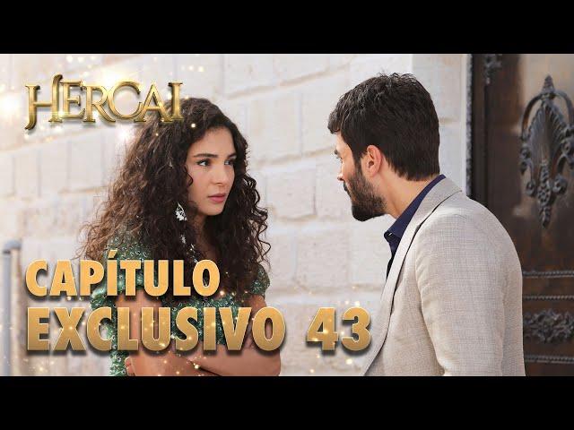 Hercai - Capítulo Exclusivo 43