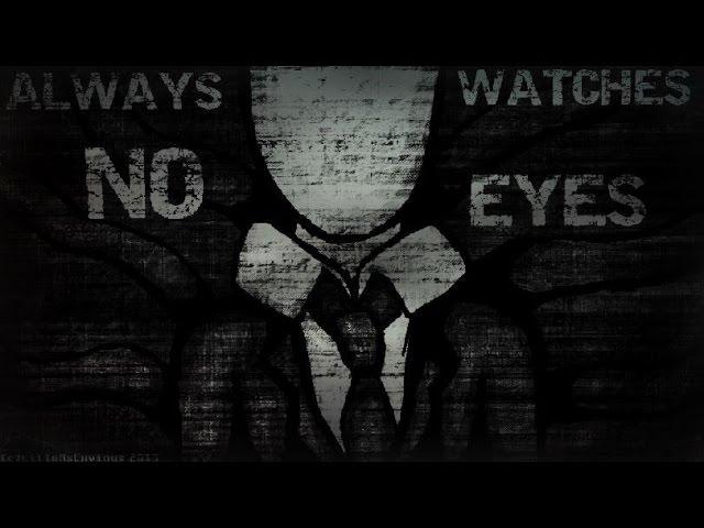 Slender : The Eight Pages | Me and My Friend