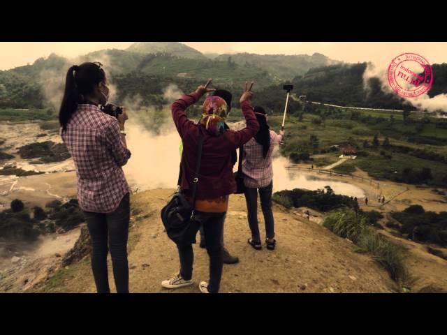 Dieng Plateau | Tourism Indonesiënu.nl