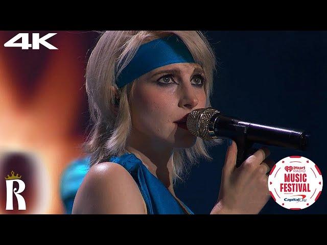 Paramore | iHeartRadio Music Festival 2024 | Full Show