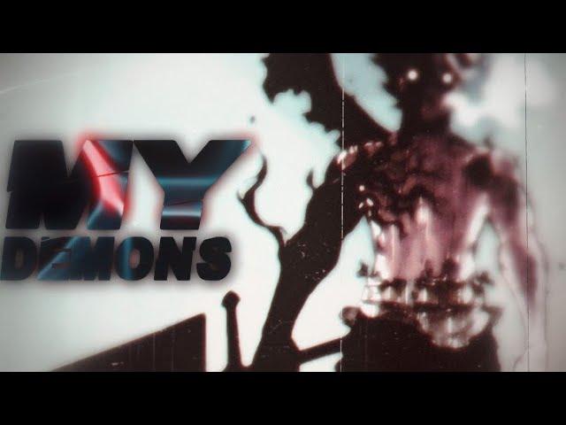 My Demons - AMV