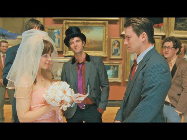 Man Lives With His Amnesiac Wife Who Forgets Their Former Love Story | The Vow Movie Story Recap