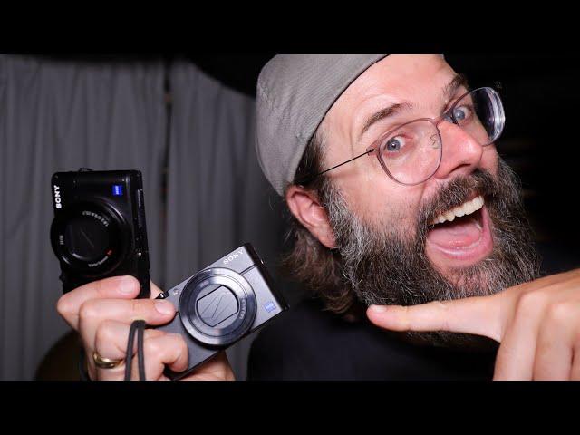 Die beste Sony RX100!?