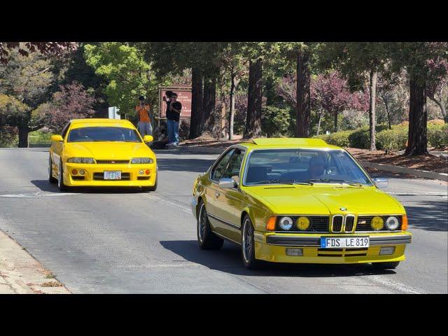 Blackhawk Cars & Coffee + Roll Outs!