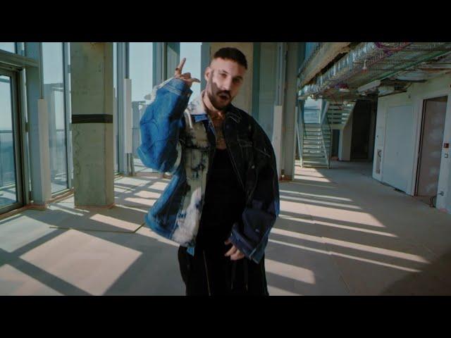 Fred De Palma - Ti raggiungerò (Official Video)