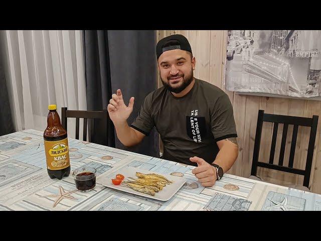 Простой рецепт приготовления Корюшки для бани и сауны