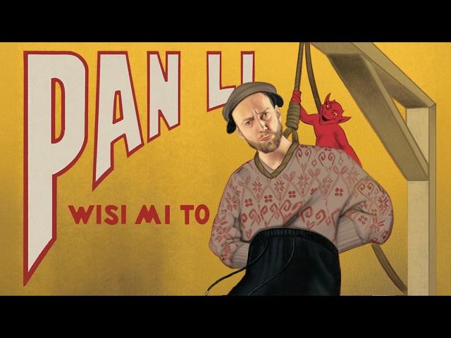Pan Li – "Wisi mi to" | Cały program 2025